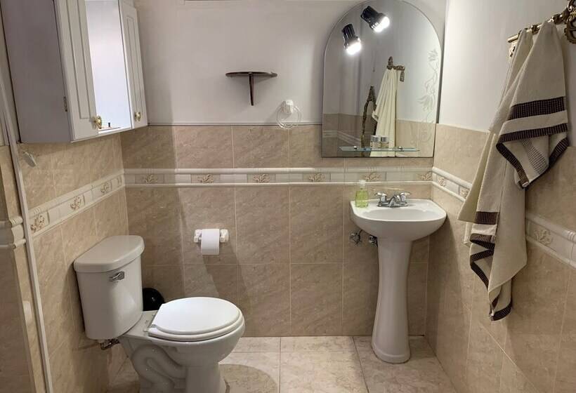 تختخواب و صبحانه Casa Skema   Garden