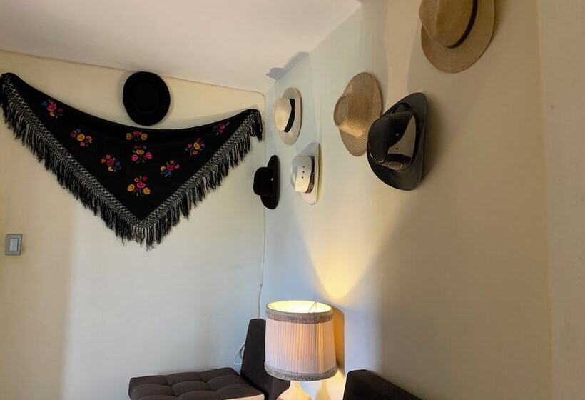 민박 Casa Skema   Garden