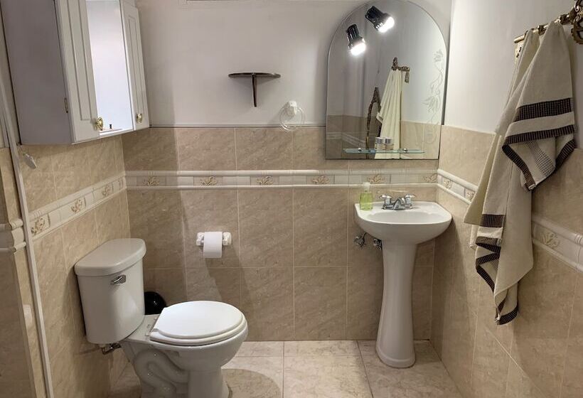 민박 Casa Skema   Garden