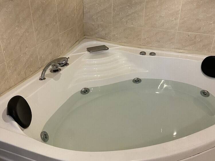 민박 Casa Skema   Garden