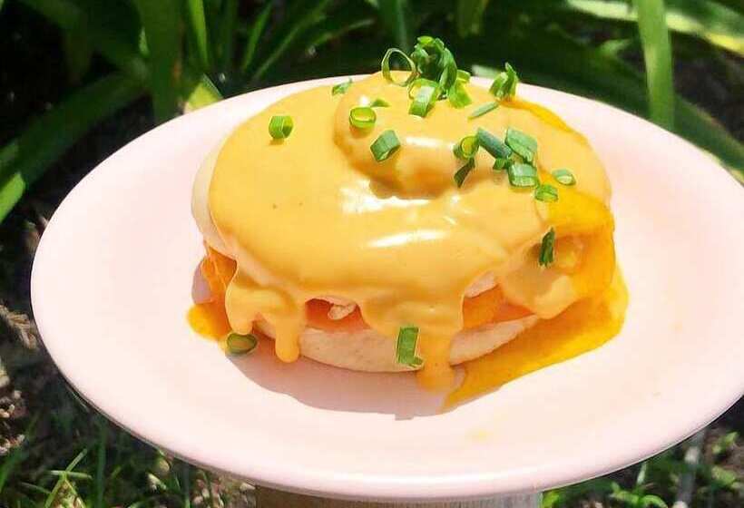 تختخواب و صبحانه Casa Skema   Garden