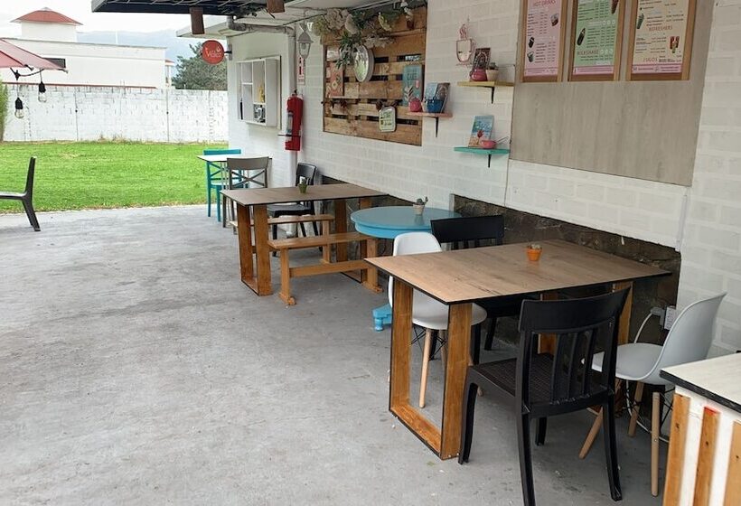 민박 Casa Skema   Garden