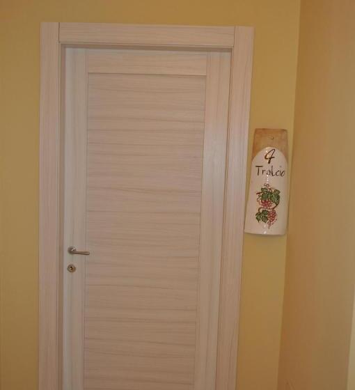 Bed and Breakfast Terrae Tiferni