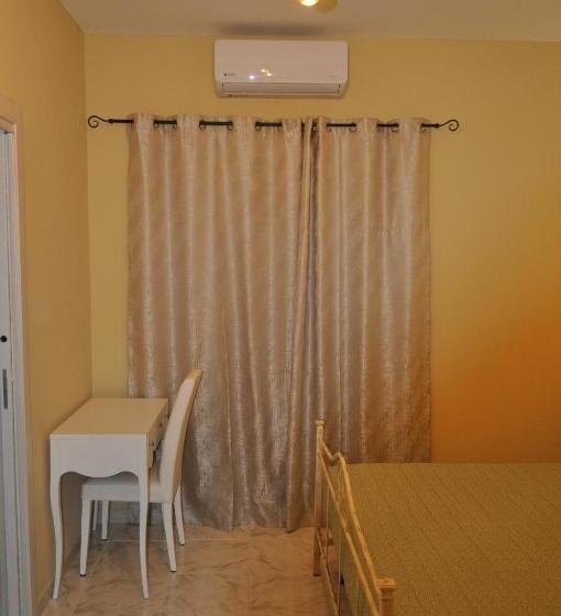 Bed and Breakfast Terrae Tiferni