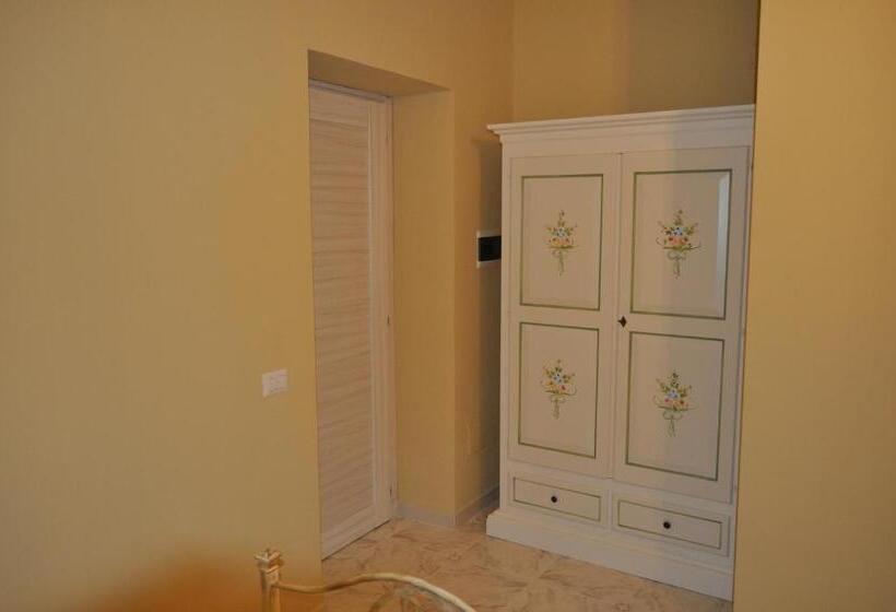 Bed and Breakfast Terrae Tiferni