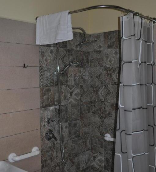 Bed and Breakfast Terrae Tiferni