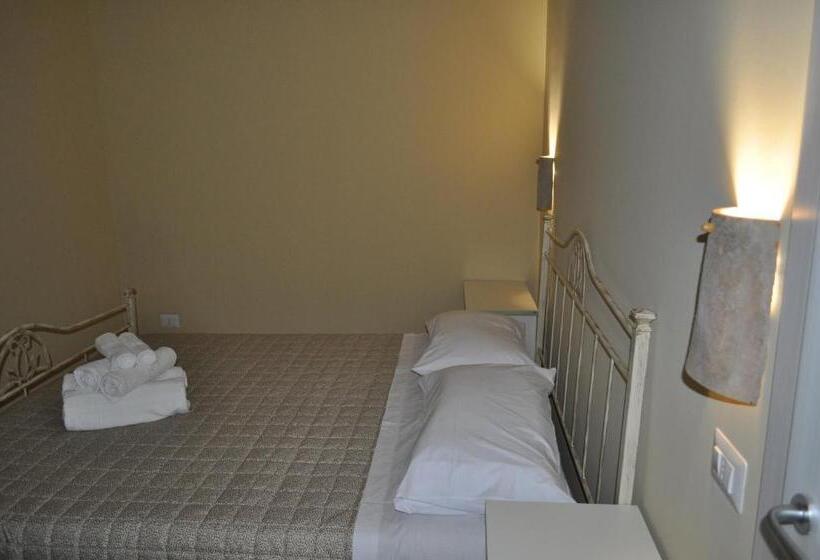 Bed and Breakfast Terrae Tiferni