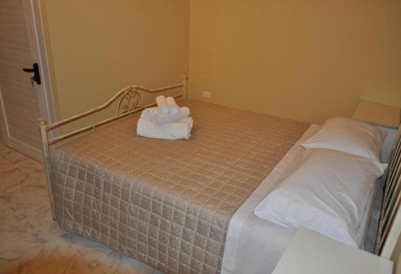 Bed and Breakfast Terrae Tiferni