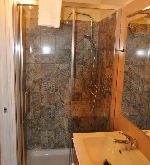 Bed and Breakfast Terrae Tiferni