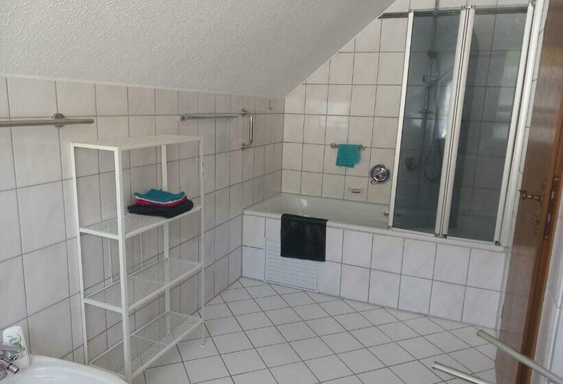 צימר Zur Alten Metzgerei