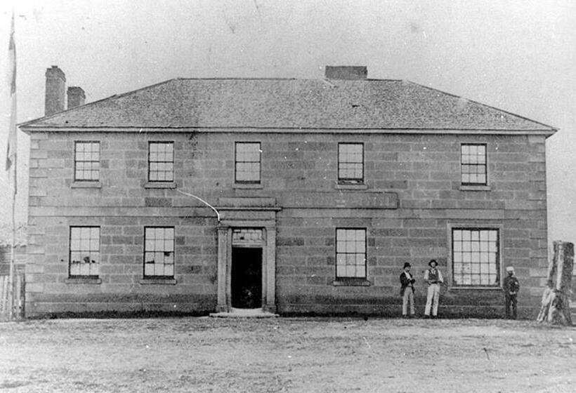 Bothwell Hotel Of The Highlands