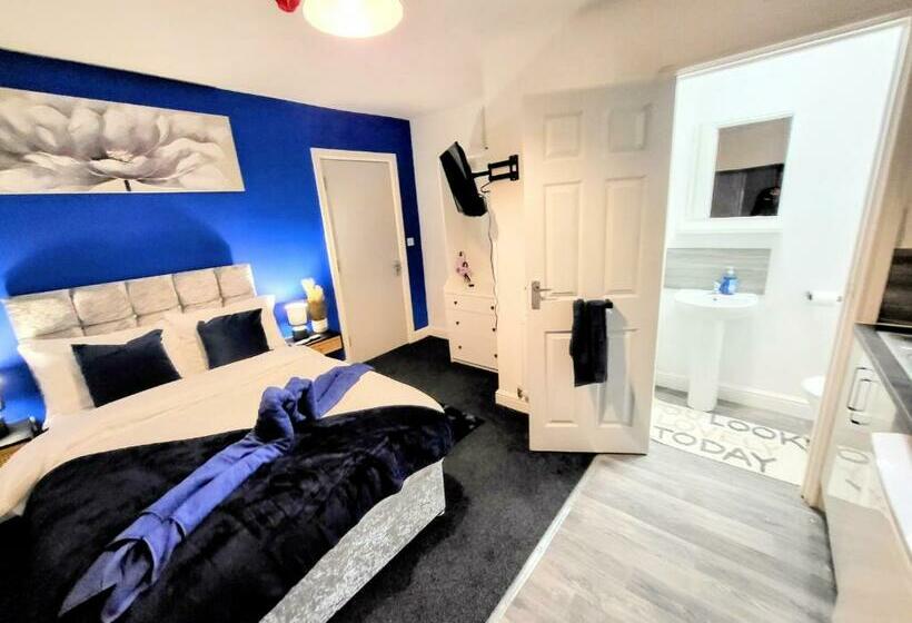 Burford Road   Stay. Sleep. Rest