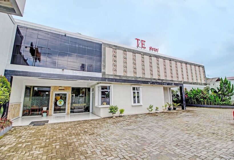 Collection O 92242 Hotel Tanjung Emas