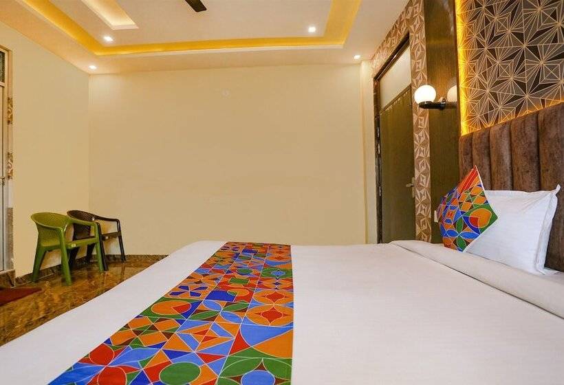 Fabhotel Occazia Palace