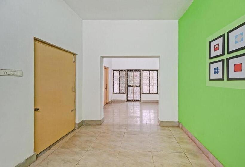 Flagship Hotel Park View Inn