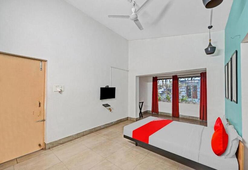 Flagship Hotel Park View Inn