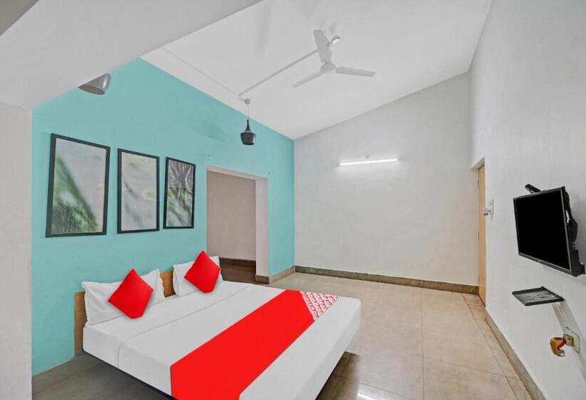 Flagship Hotel Park View Inn