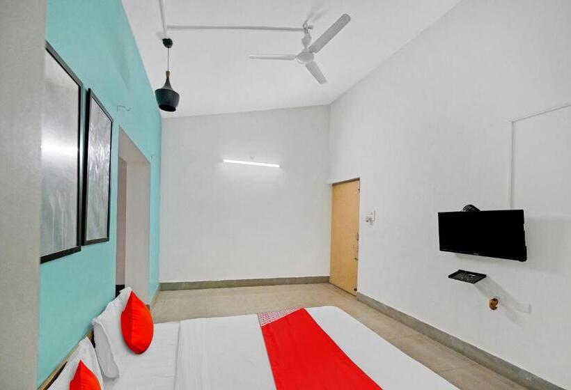 Flagship Hotel Park View Inn