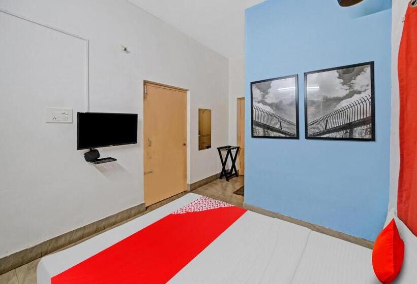 Flagship Hotel Park View Inn