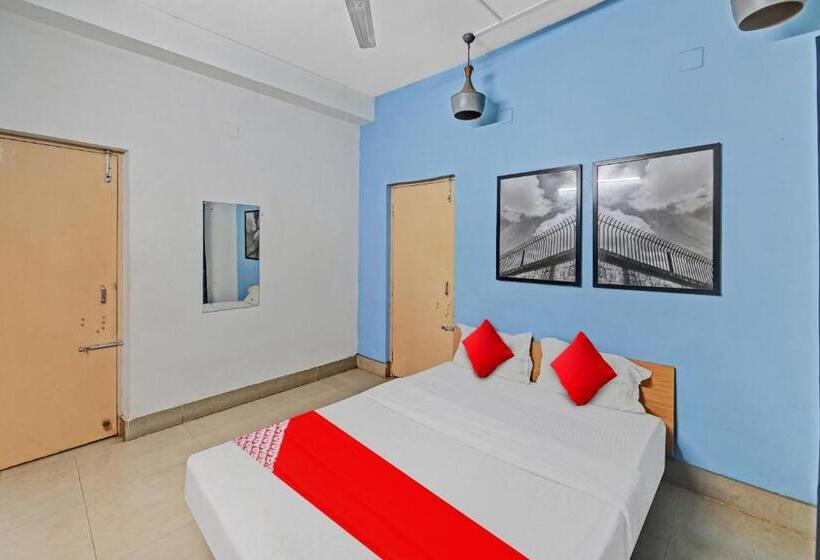 Flagship Hotel Park View Inn