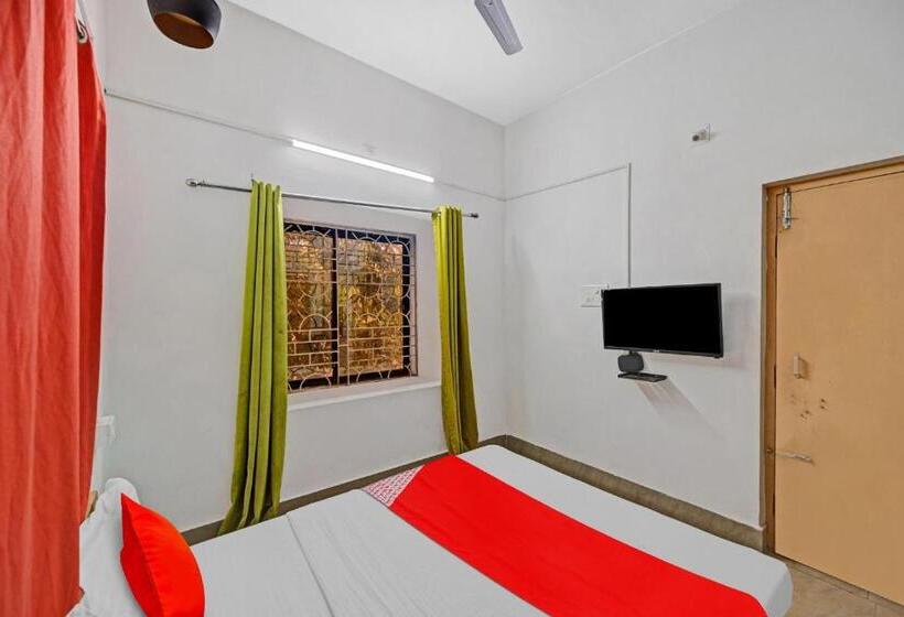 Flagship Hotel Park View Inn