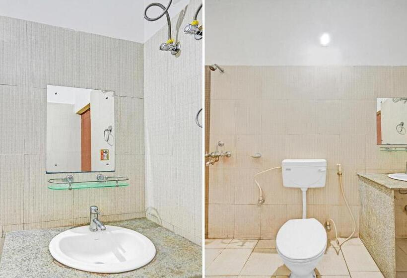 Flagship Hotel Park View Inn