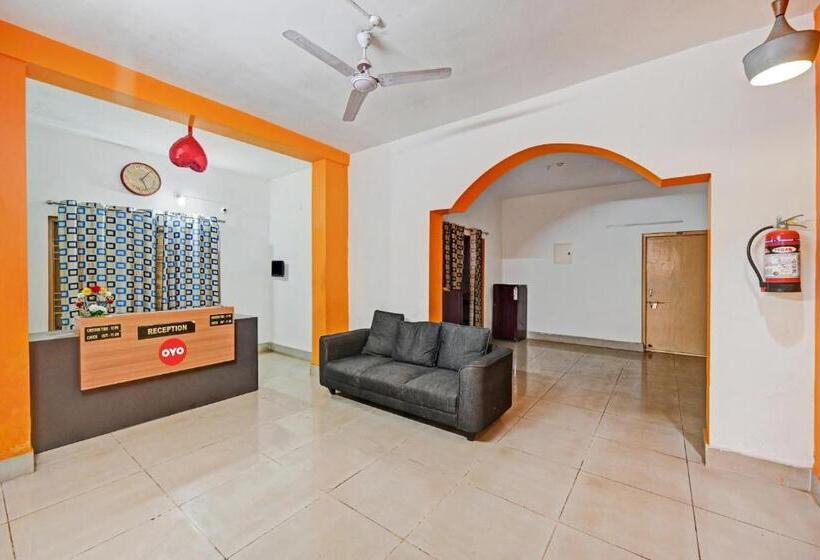 Flagship Hotel Park View Inn