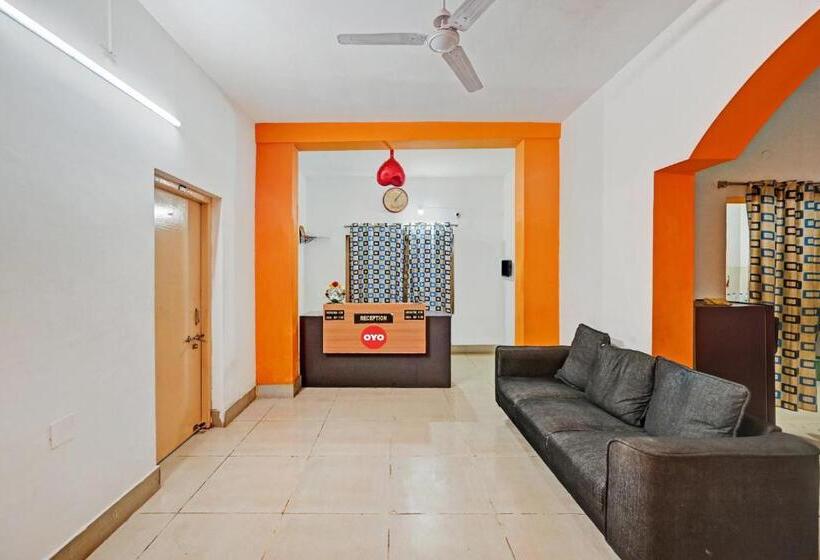 Flagship Hotel Park View Inn