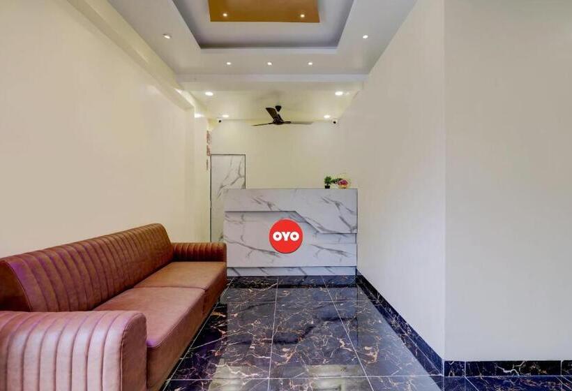 Flagship Hotel Royal Plus