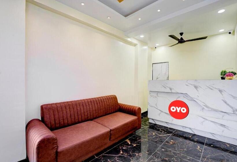 Flagship Hotel Royal Plus