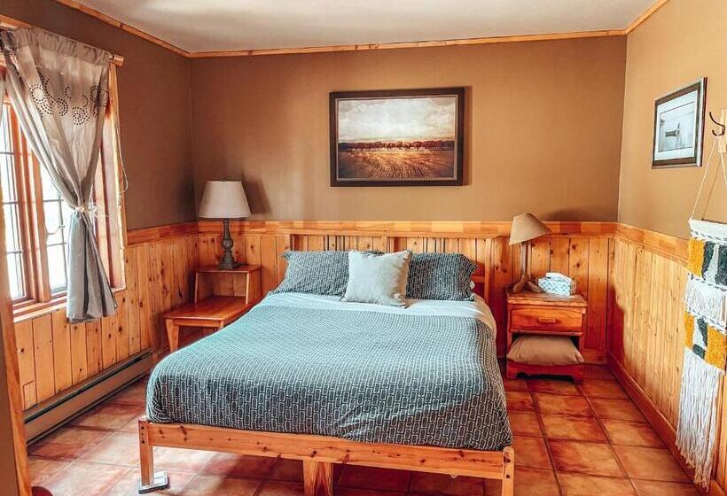 Gîte B&b Du Village