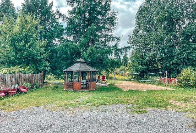 Gîte B&b Du Village