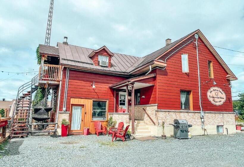 Gîte B&b Du Village