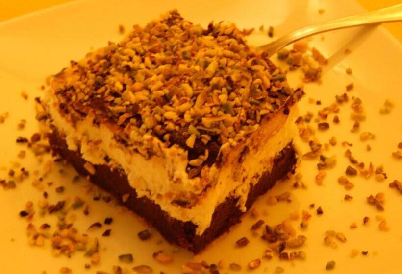 호텔 Agriturismo Fonte Magria