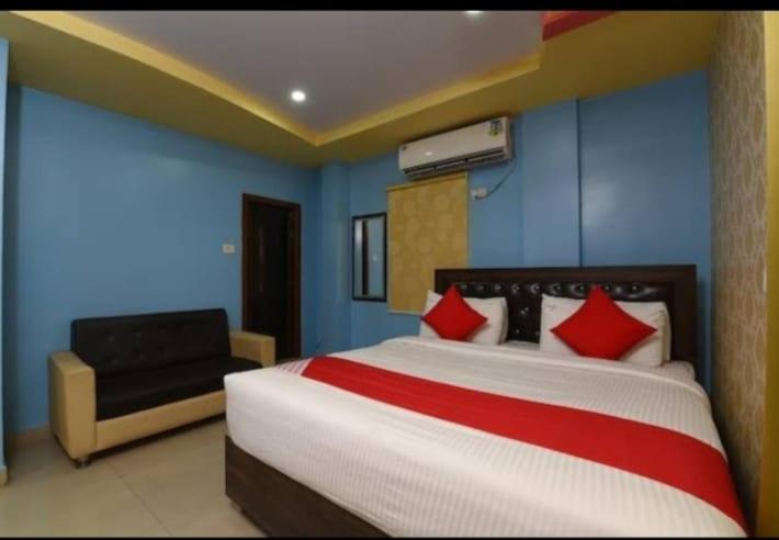 בית מלון כפרי Bsquareinn