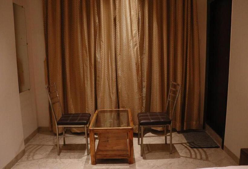 호텔 Candor Amigo Airoli Mind Space