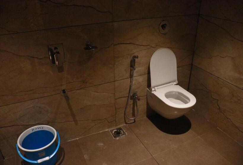 호텔 Candor Amigo Airoli Mind Space