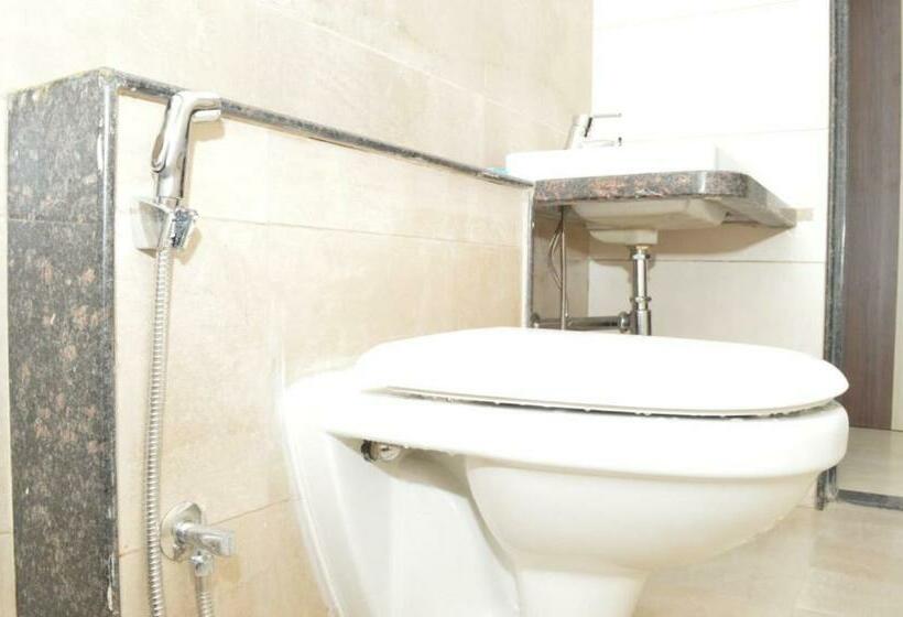 酒店 Cape Town Inn By Wb Inn