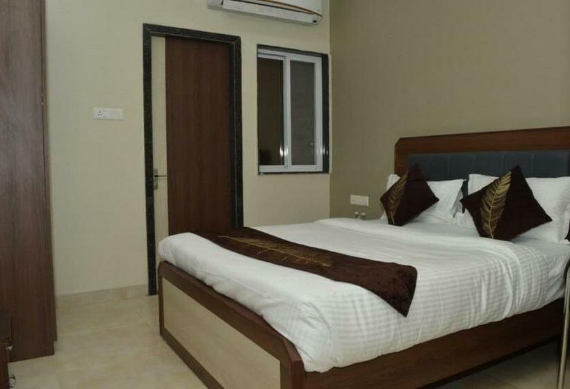 酒店 Cape Town Inn By Wb Inn