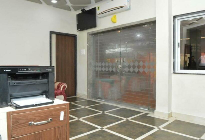 酒店 Cape Town Inn By Wb Inn