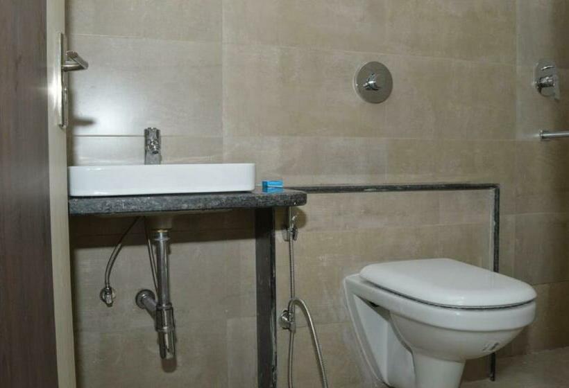 酒店 Cape Town Inn By Wb Inn