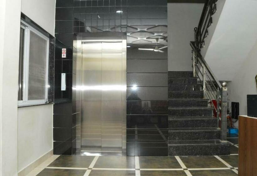 酒店 Cape Town Inn By Wb Inn