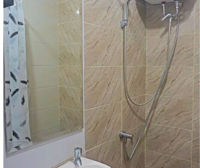 هتل Capital O 92245 Fortune 88 Trans Park Juanda