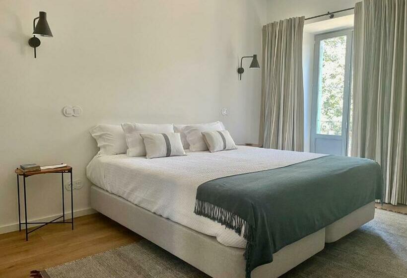 ホテル Casa Quinta Do Crasto