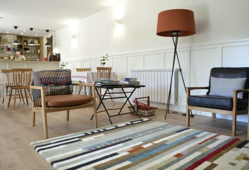 ホテル Casa Quinta Do Crasto