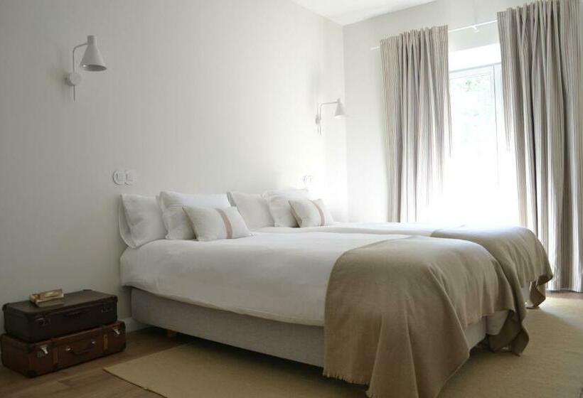 ホテル Casa Quinta Do Crasto