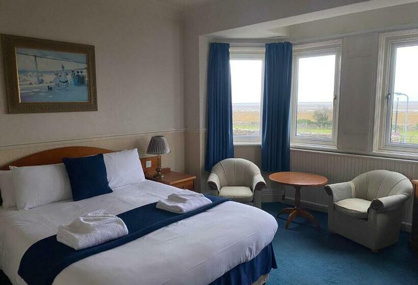 Clarkes Hotel Barrow In Furness