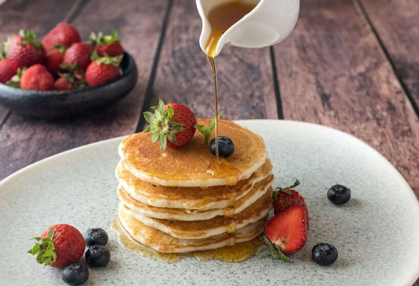 בית מלון כפרי Courtyard By Marriott Shillong