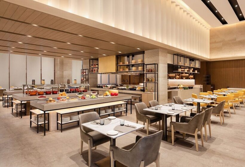 בית מלון כפרי Courtyard By Marriott Shillong