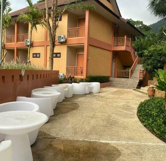 Du Sila Hotel Kohchang